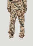 Memory Lane CAMO DOUBLE KNEE PANTS (CAMO)