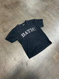 Batic Rhinestone Tee