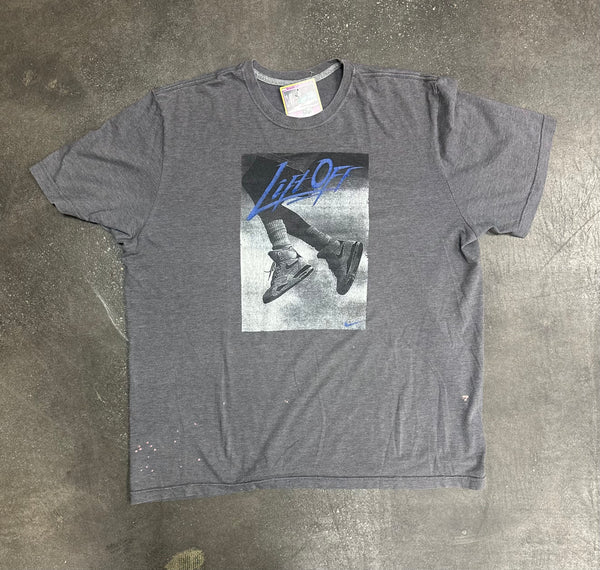 Nike Jordan Shirt