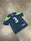 Seattle Seahawks Wilson Jersey