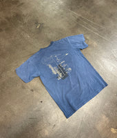 Chicago Blue Giant Tee