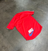 Nike Jersey Shirt