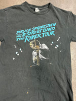 Bruce Springsteen The River Tour Shirt