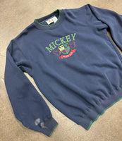 Mickey & CO. Crewneck