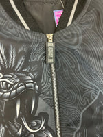 Black Snake Jacket