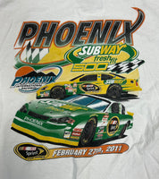 Phoenix NASCAR Shirt