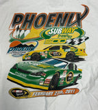 Phoenix NASCAR Shirt