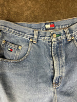 Tommy Hilfiger Denim Shorts