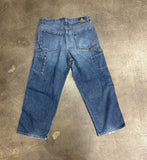 Silvertab Levi’s