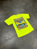 World Of Outlaws Car Shirt