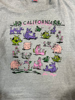 California San Diego Shirt