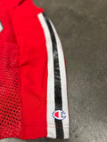 Champion Mesh Cropped Jersey