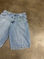 Rocawear Denim Jorts