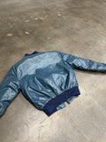 Cummins Bomber Jacket