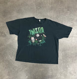 TWIZTID "SERIAL KILLER" Insane Clown Posse Shirt