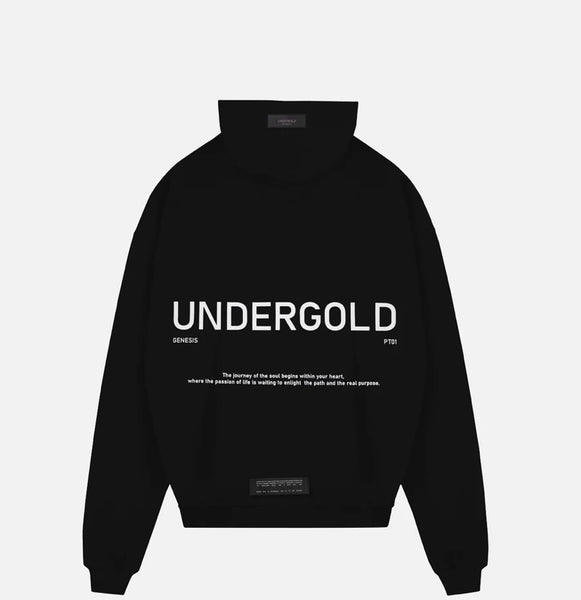 Undergold – UNDERGOLD