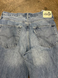 Silver Tab Levis Jeans