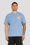 Core Creative Service Tee (Blue)