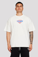 Outlaw Tee (Off White)