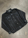 Code 4 Denim Jacket