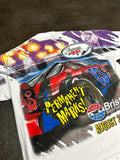 NASCAR AOP Shirt