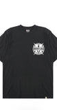 M Patch Tee Memory Lane (Black)