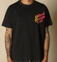 GFTDLA ANTI BROKE CLUB T-SHIRT