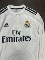 Real Madrid Jersey