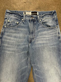 Silver Tab Levis Jeans