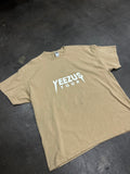 Yeezus Tour Shirt