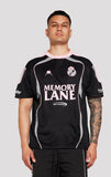 Memory FC Jersey (Black)