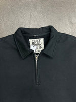 Barbed Wire Polo Sweat