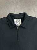 Barbed Wire Polo Sweat