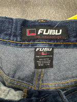 Fubu Shorts