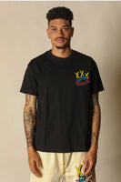 XXX RECORDS T-SHIRT GFTDLA