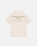 UNDERGOLD GENESIS PT01 “DIVINITY T-SHIRT”