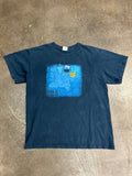 Cookie Monster Nirvana Shirt