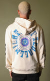 GFTDLA POWER SPEED BONE HOODIE