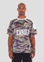 Memory FC Jersey Camo