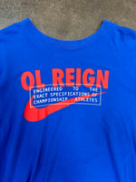 Nike Ol Reign Tee