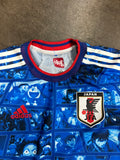 Japan Anime Football Jersey