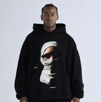 UNDERGOLD GENESIS PT01 MISSIONARY HOODIE