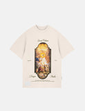 UNDERGOLD GENESIS PT01 “DIVINITY T-SHIRT”