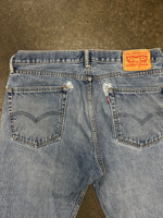 Levis Jeans