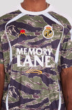 Memory FC Jersey Camo