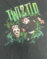 TWIZTID "SERIAL KILLER" Insane Clown Posse Shirt