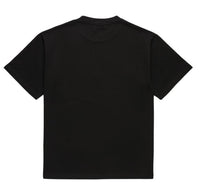 HOMME FEMME WORLD CHAMP BLACK TEE