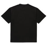 HOMME FEMME WORLD CHAMP BLACK TEE