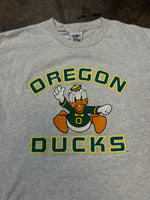 Oregon Ducks Shirt