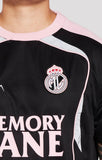 Memory FC Jersey (Black)